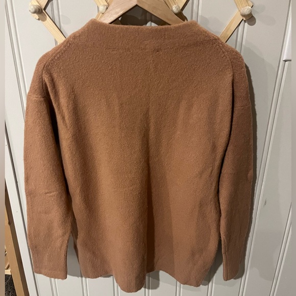 lark & Ro boatneck sweater - Picture 3 of 3